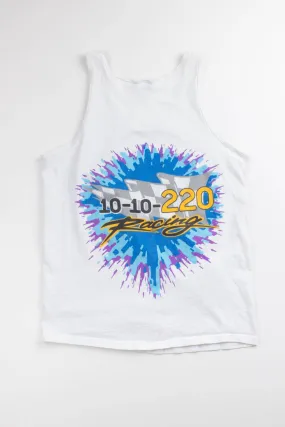 10-10-220 Racing Tank Top