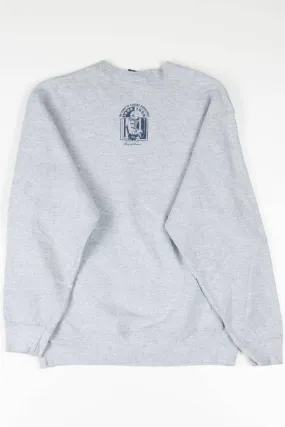 100 Years of Kansas Basketball Sweatshirt