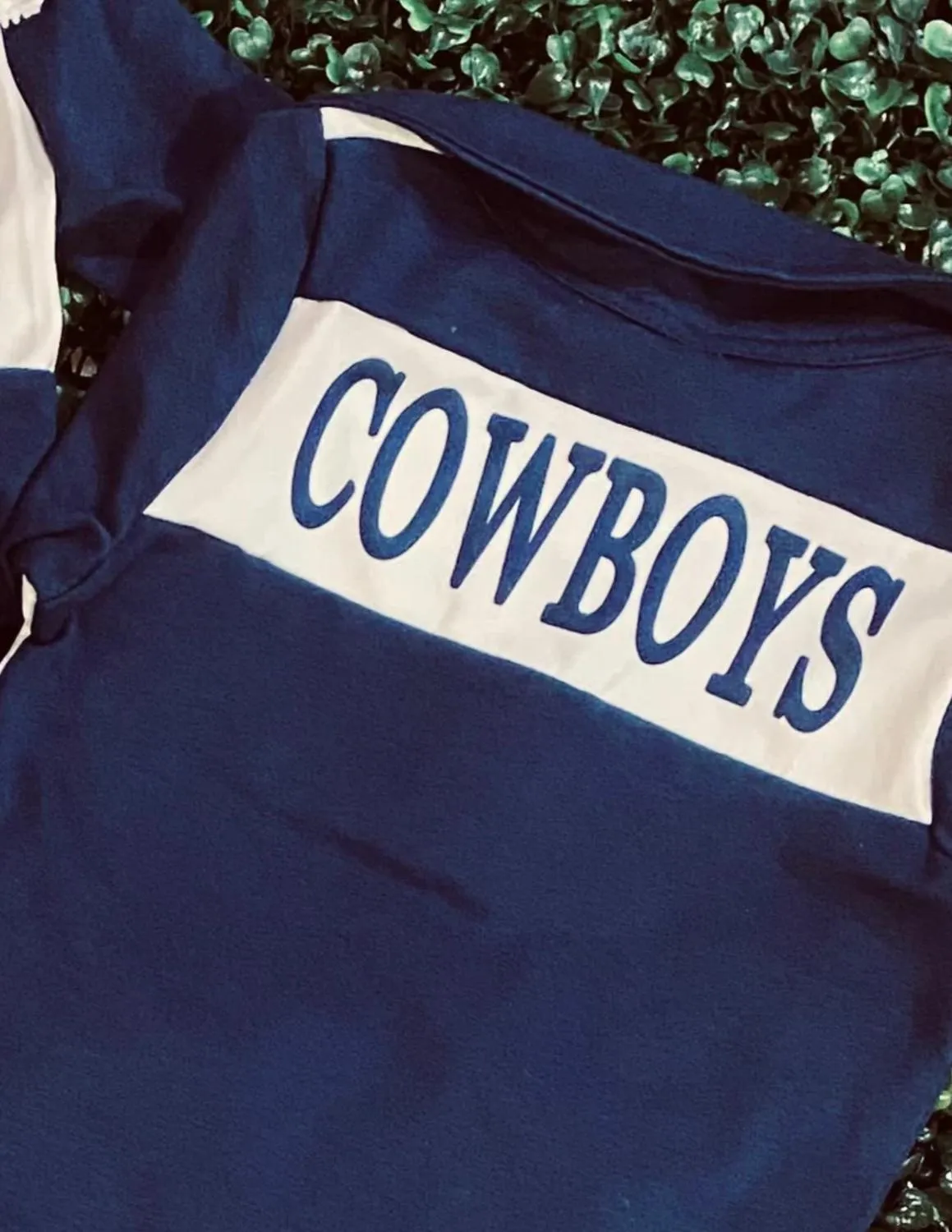 Aier Wholesale - Kids Dallas Cowboys Pullover