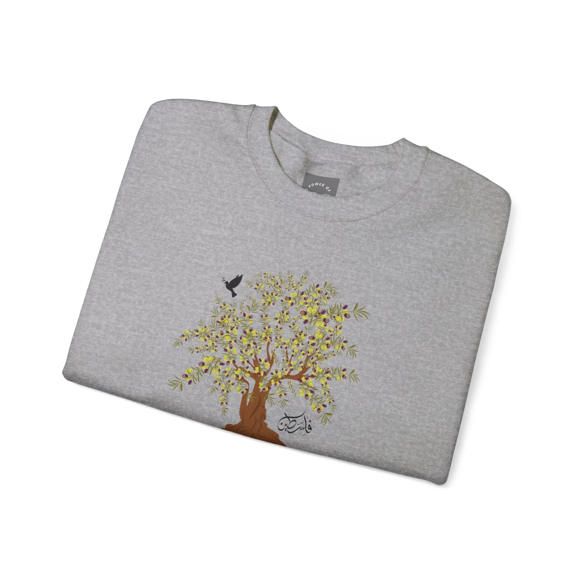 Ala Dalo’una Women’s Sweatshirt
