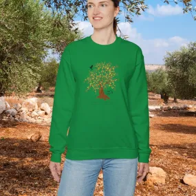 Ala Dalo’una Women’s Sweatshirt