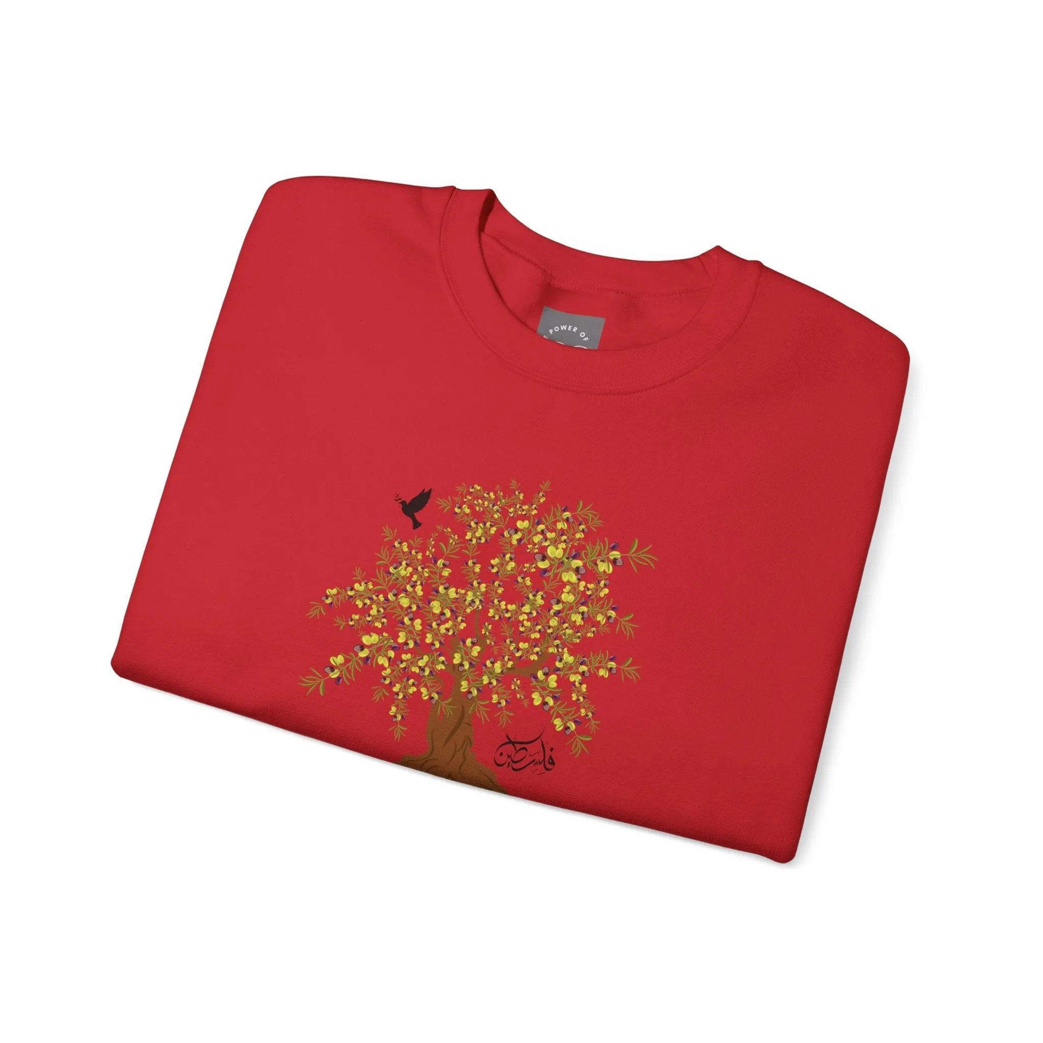 Ala Dalo’una Women’s Sweatshirt