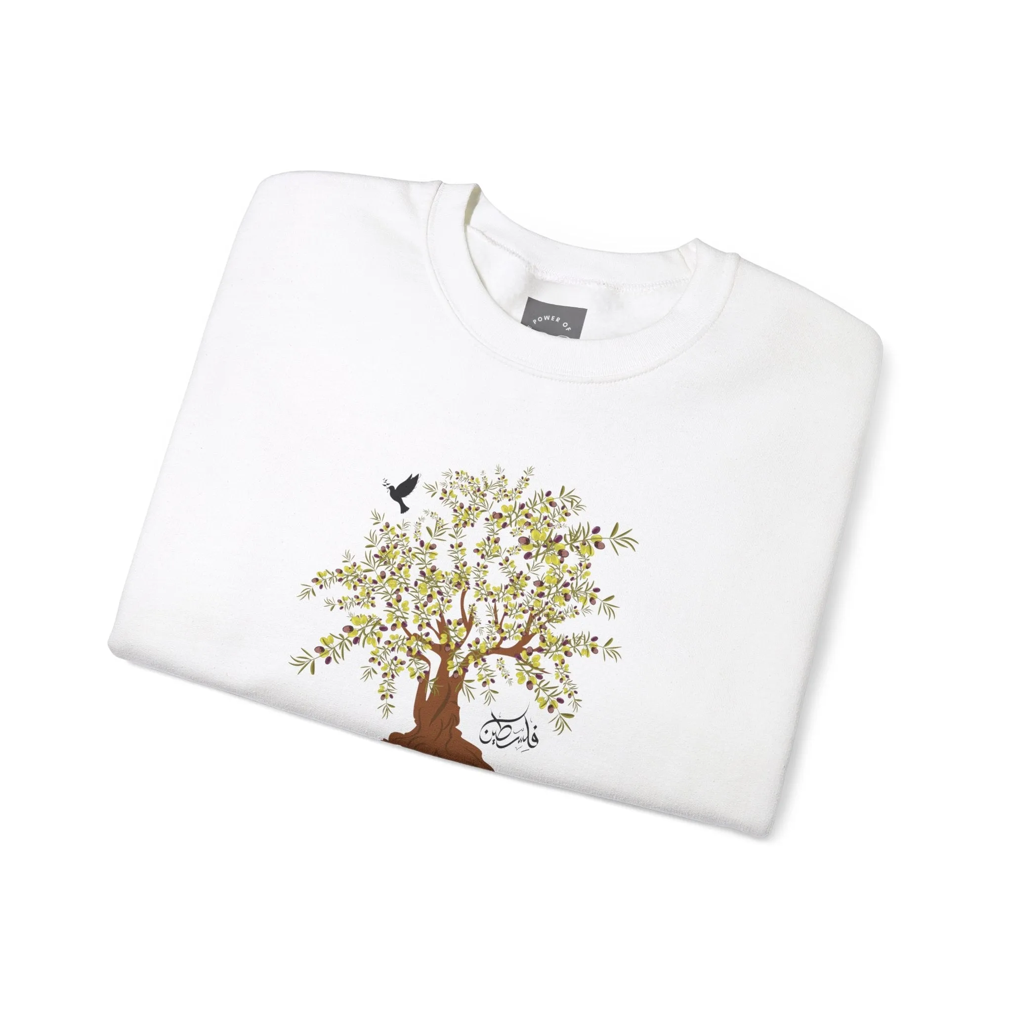 Ala Dalo’una Women’s Sweatshirt