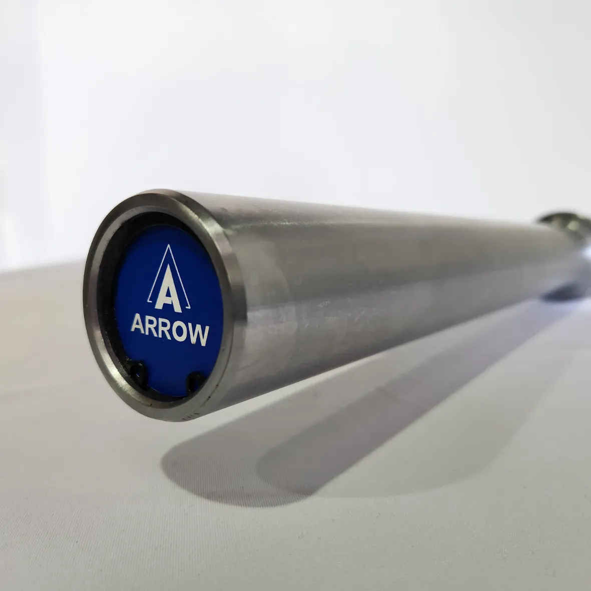 ARROW 20kg Olympic Bar High Tensile - 240PSI