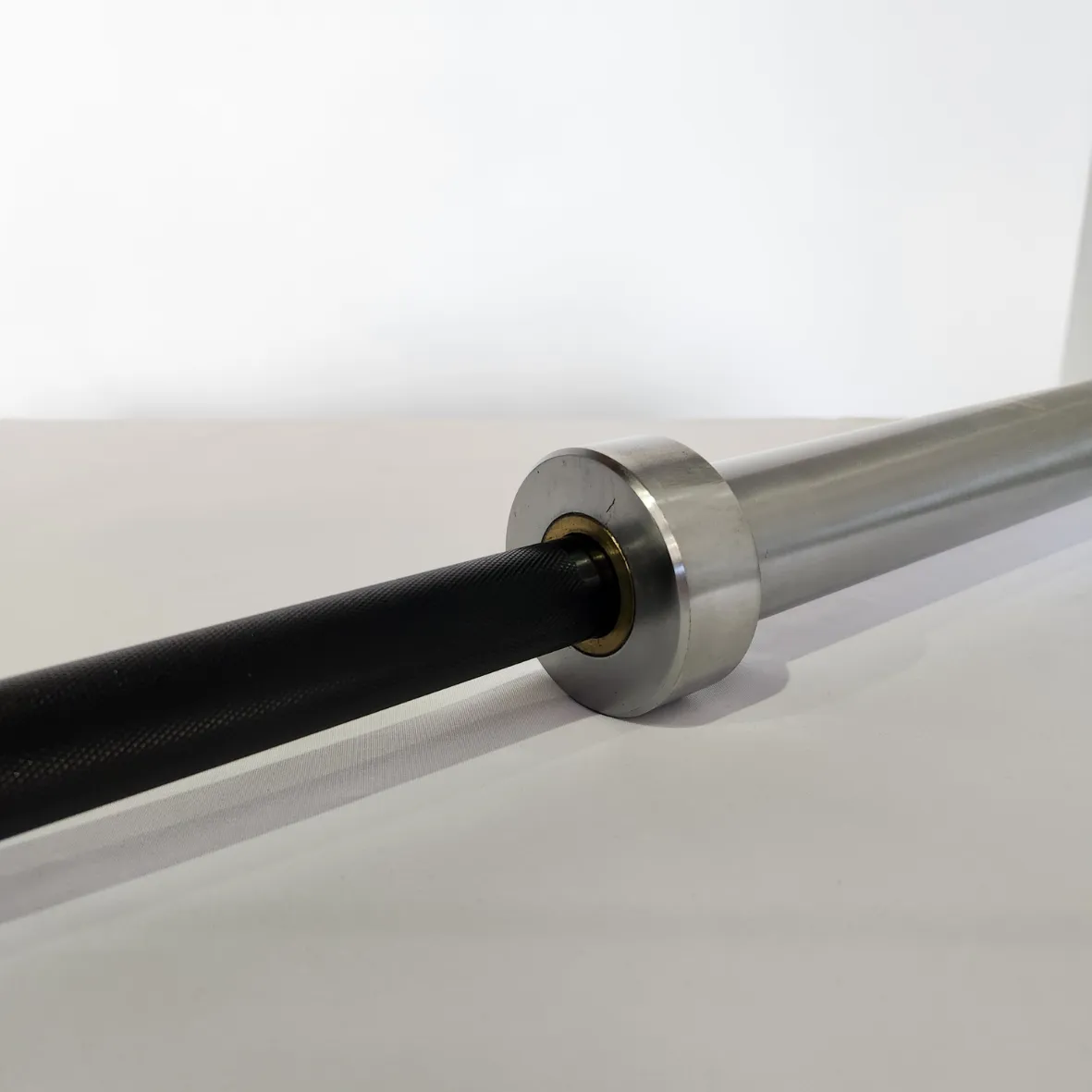 ARROW 20kg Olympic Bar High Tensile - 240PSI