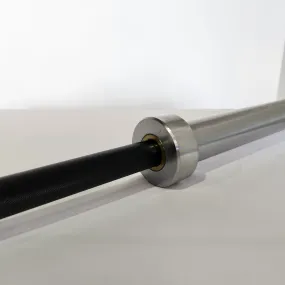 ARROW 20kg Olympic Bar High Tensile - 240PSI