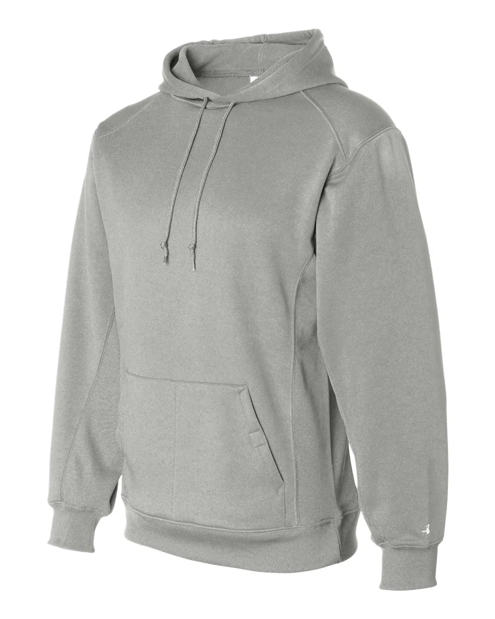 Badger Performance Fleece Hooded Sweatshirt 1454