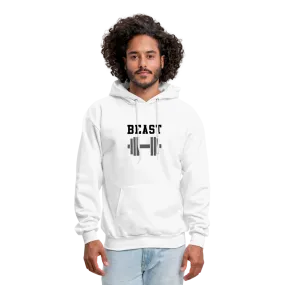 Beast Men's Hoodie
