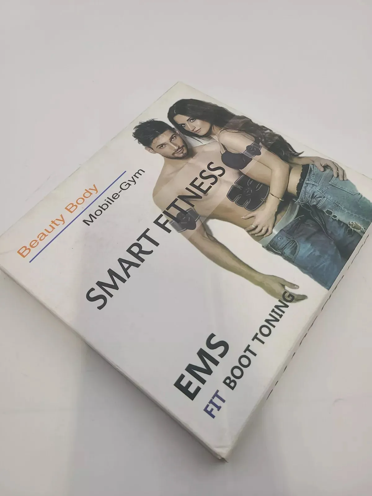 Beauty Body Mobile Gym Smart Fitness