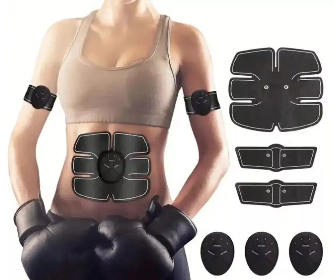 Beauty Body Mobile Gym Smart Fitness