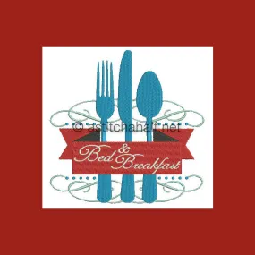 Bed and Breakfast