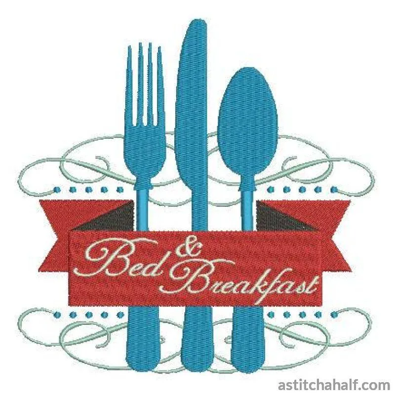 Bed and Breakfast