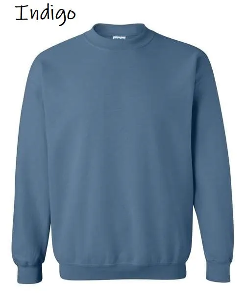 Believe 4594 Sweatshirt