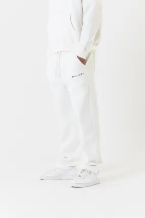 Cartier Joggers - Cream