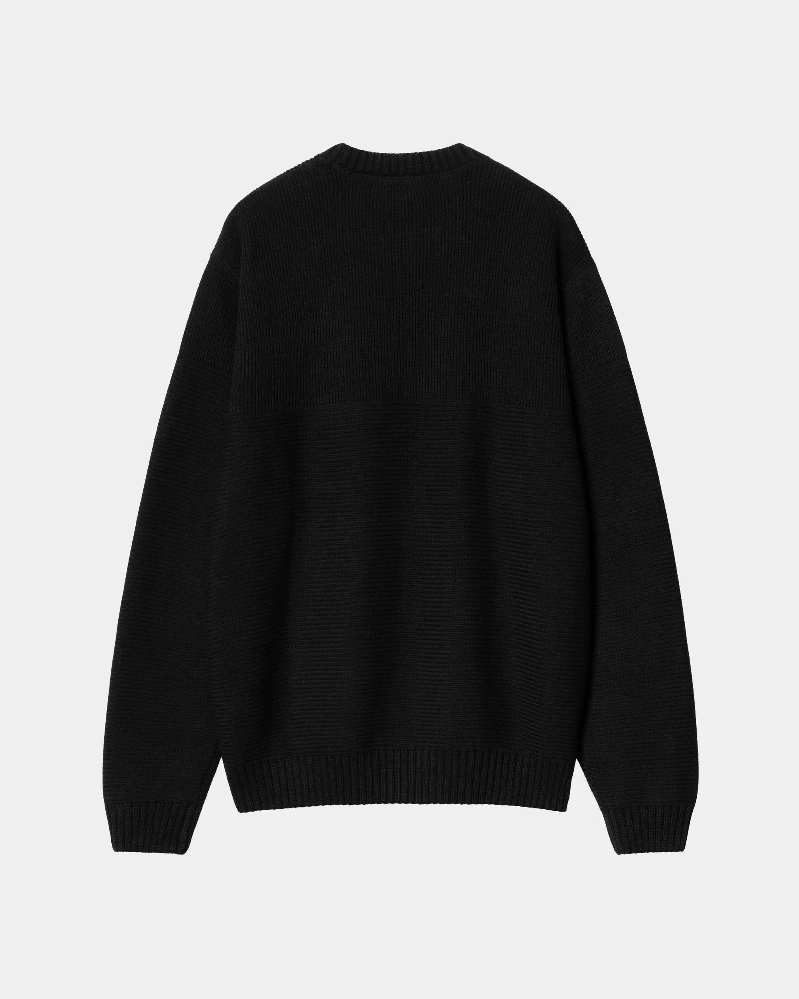 Chane Sweater | Black