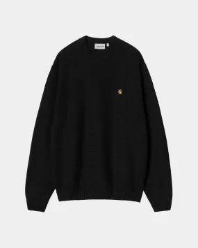 Chane Sweater | Black