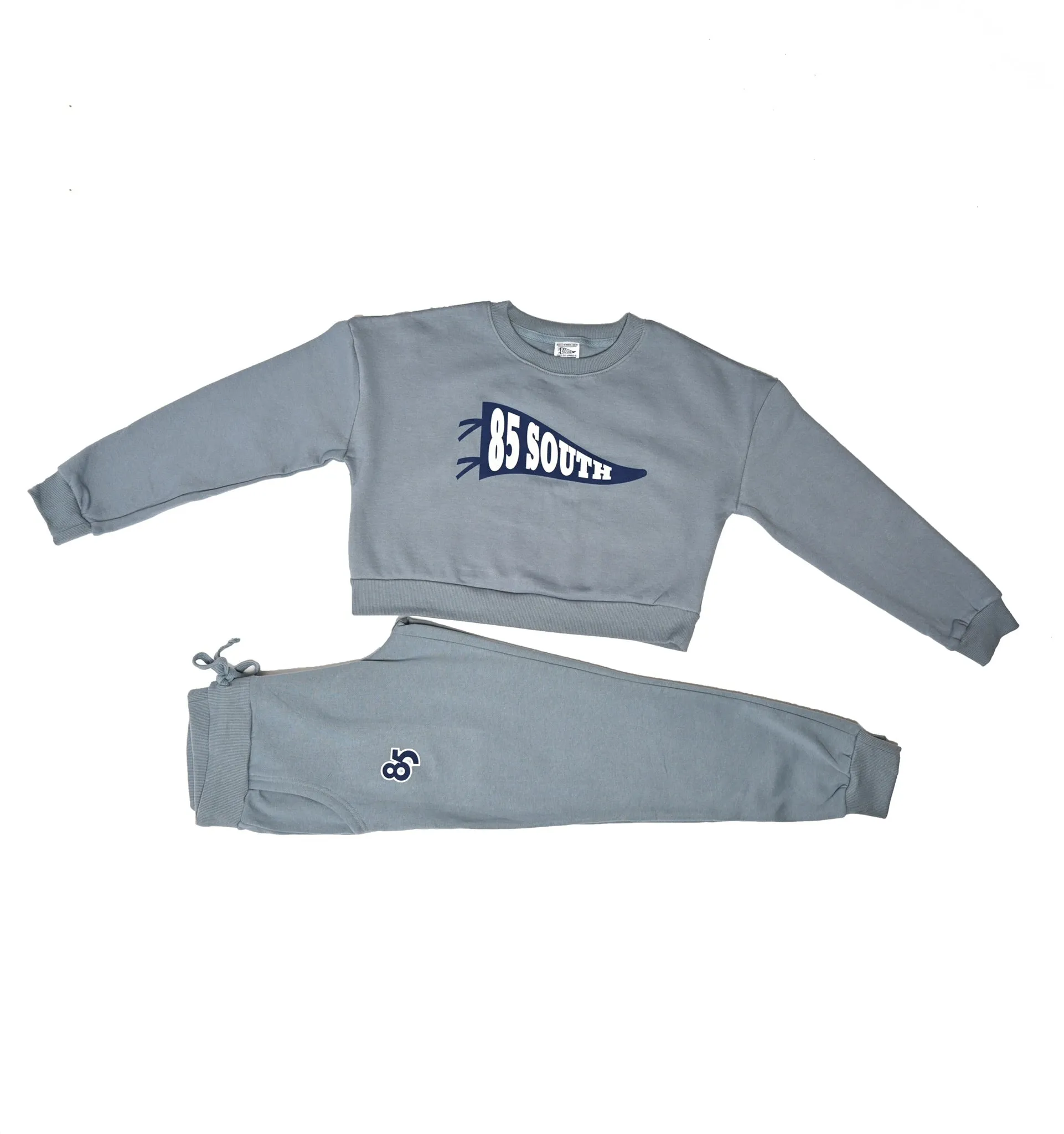 City Edition Carolina Pennant Women's Joggers