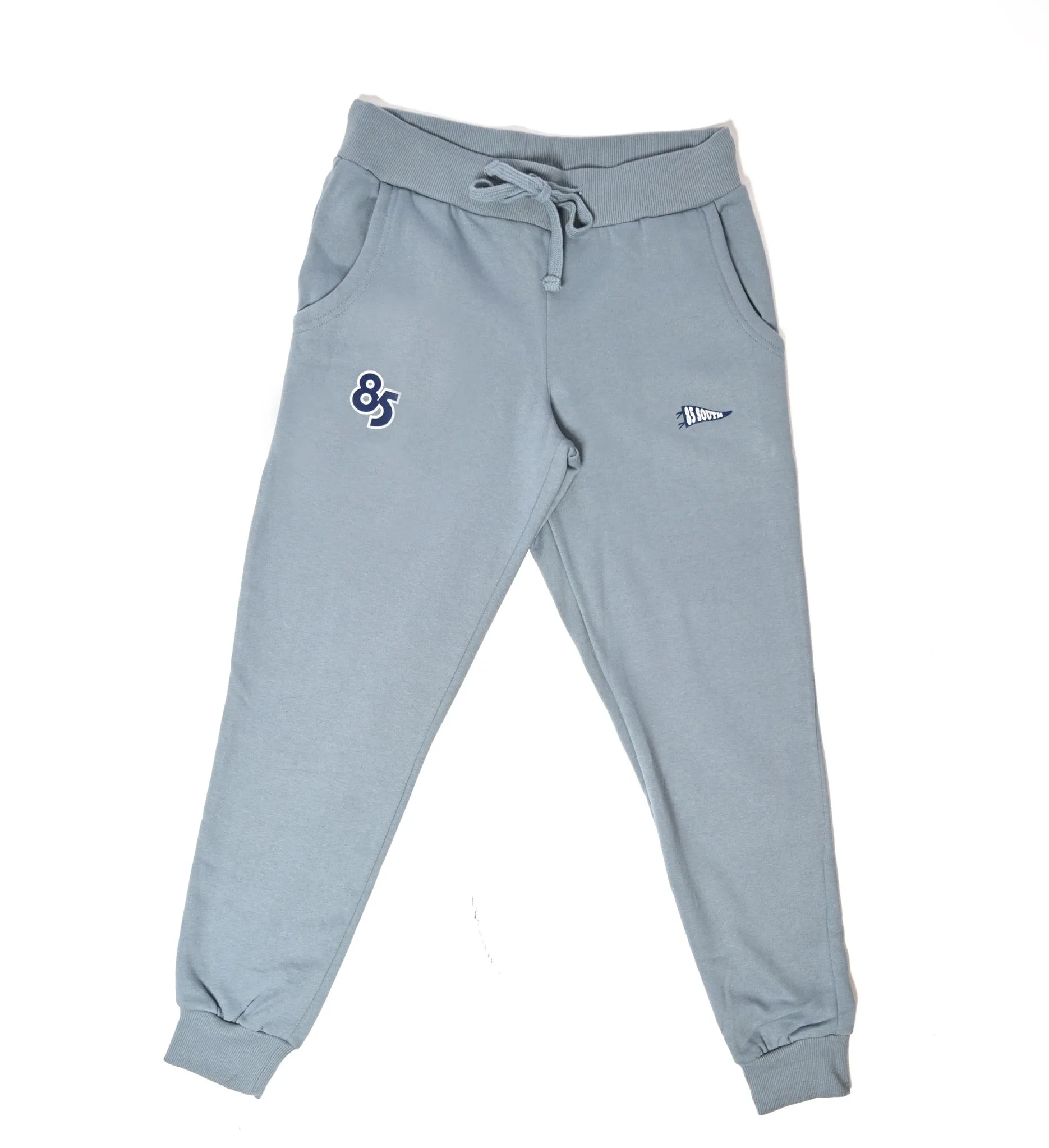 City Edition Carolina Pennant Women's Joggers