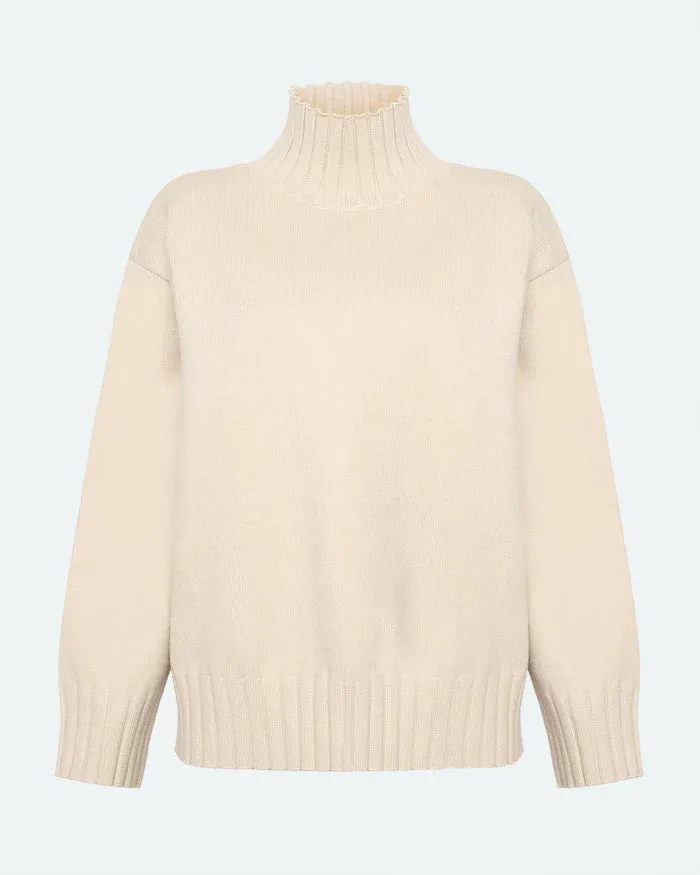Darcys Turtleneck