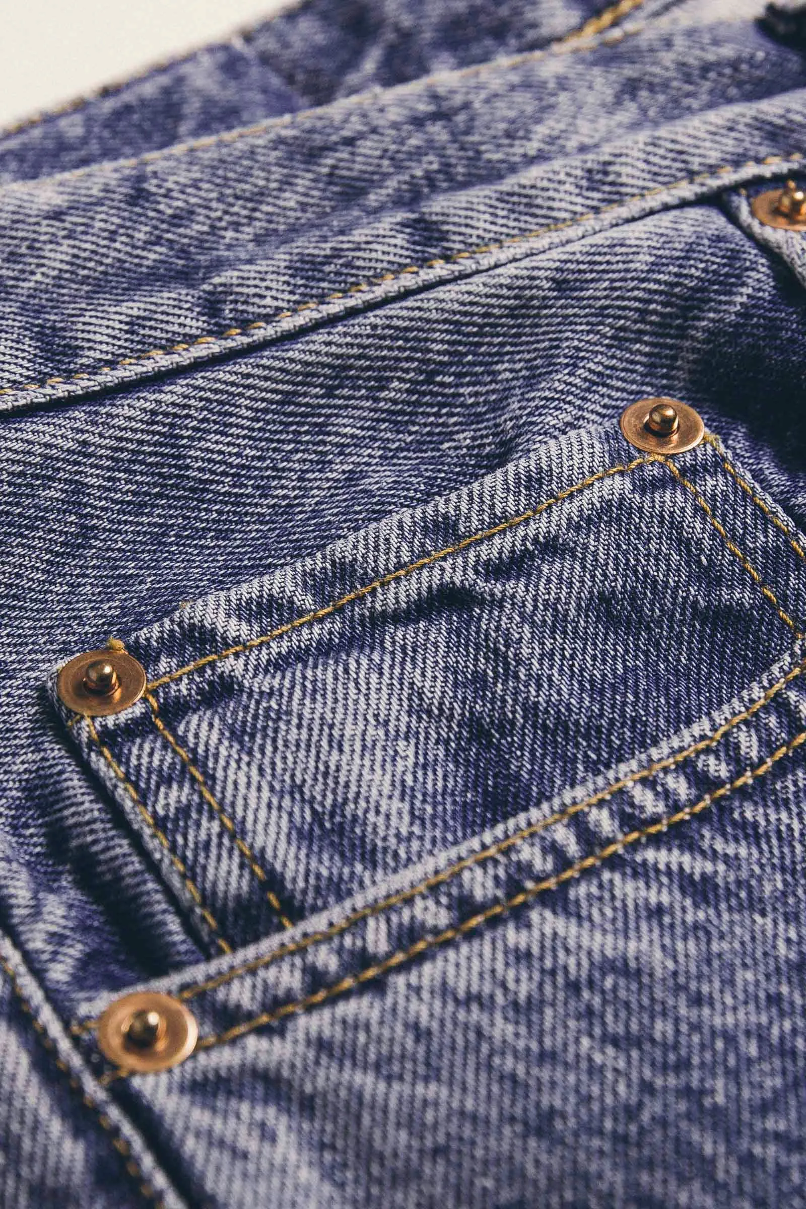 Dorian - Medium Blue
