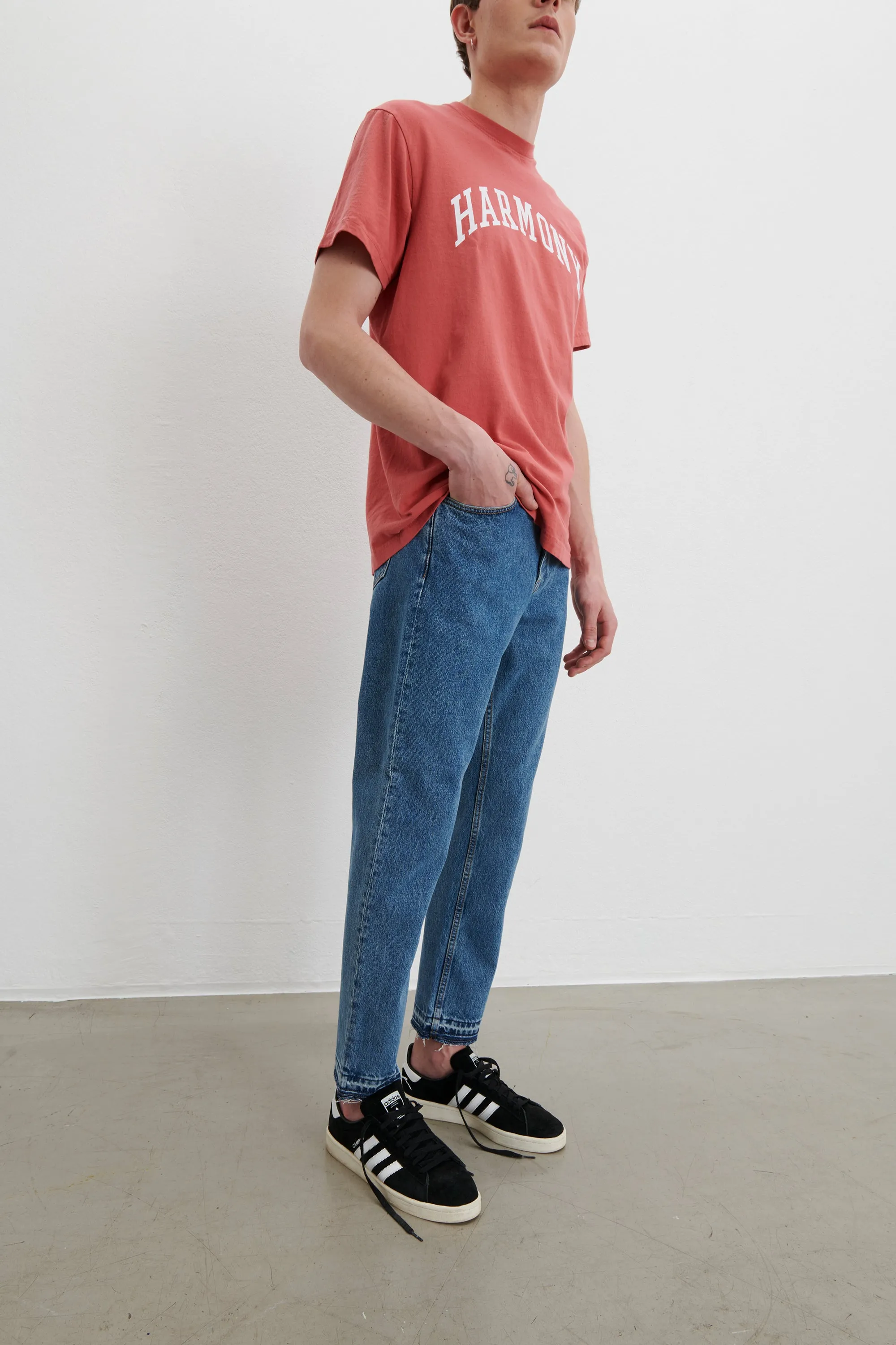 Dorian - Medium Blue