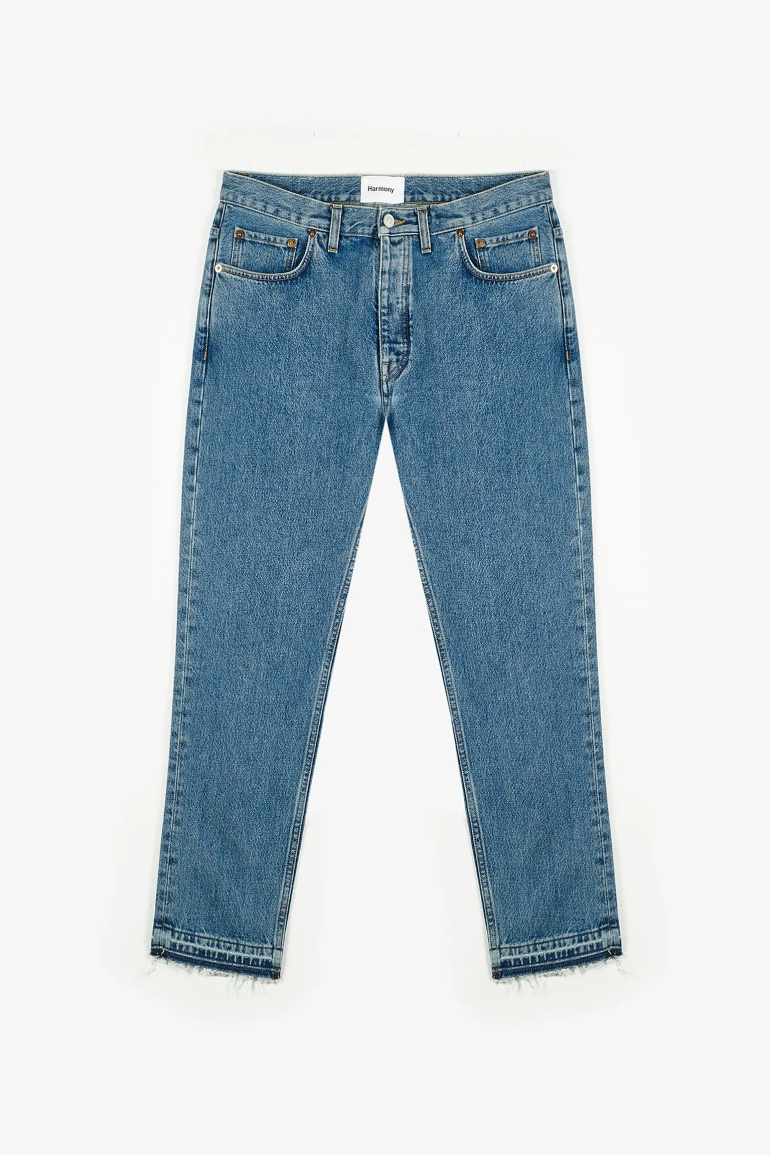 Dorian - Medium Blue