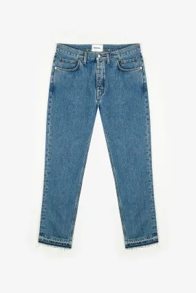 Dorian - Medium Blue