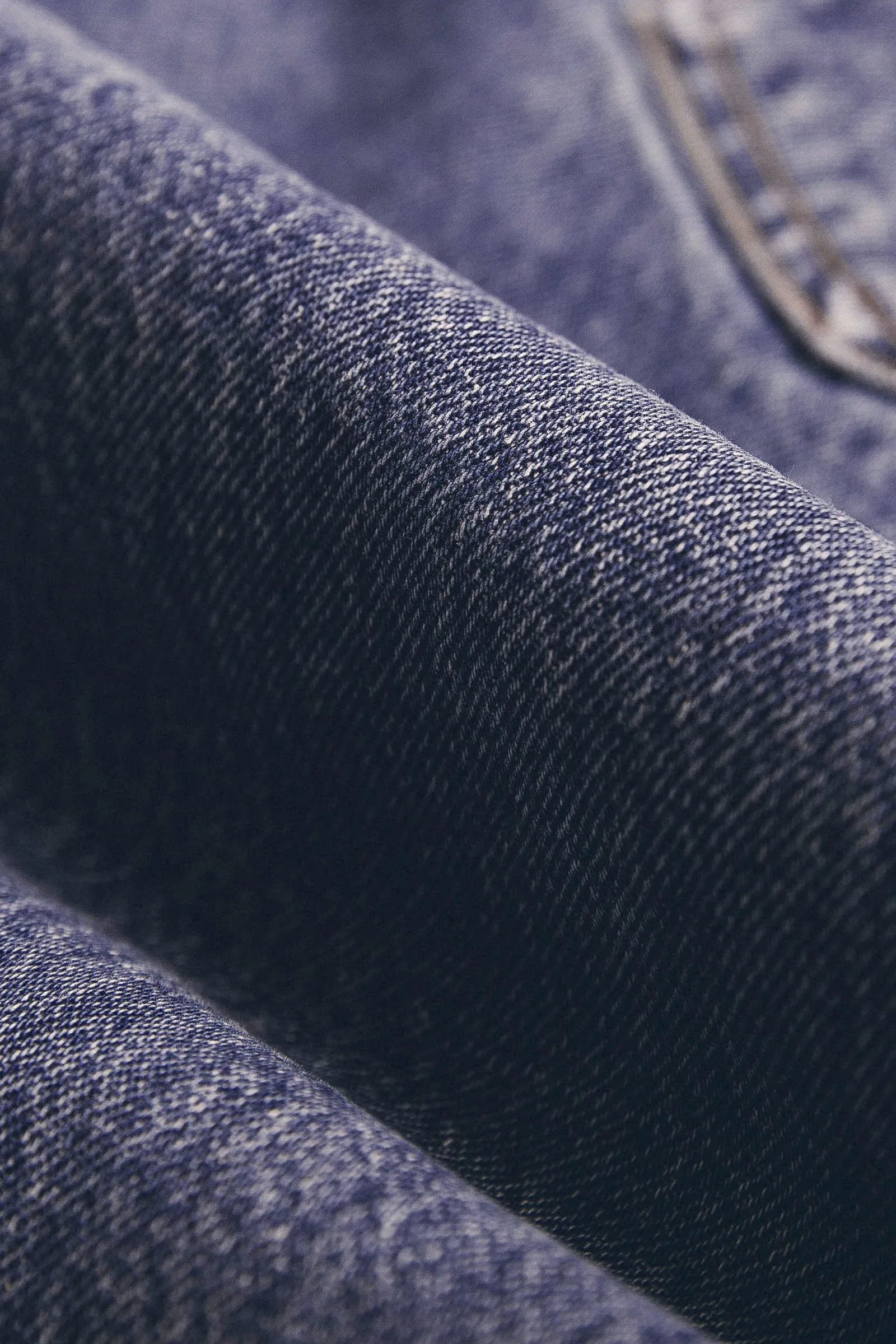 Dorian - Medium Blue