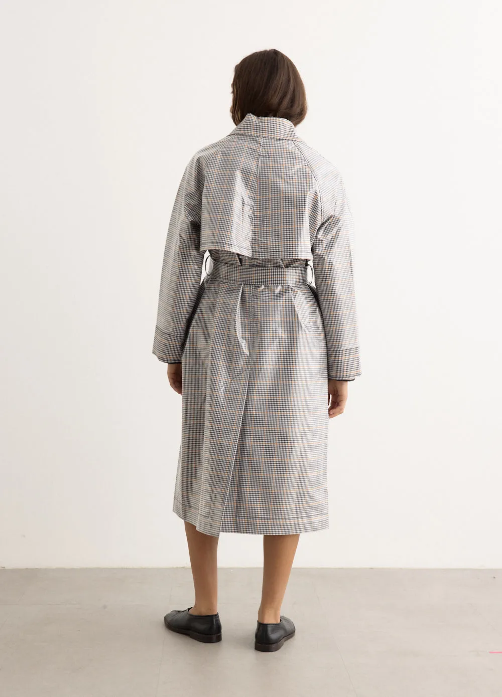 Dorothy Coat