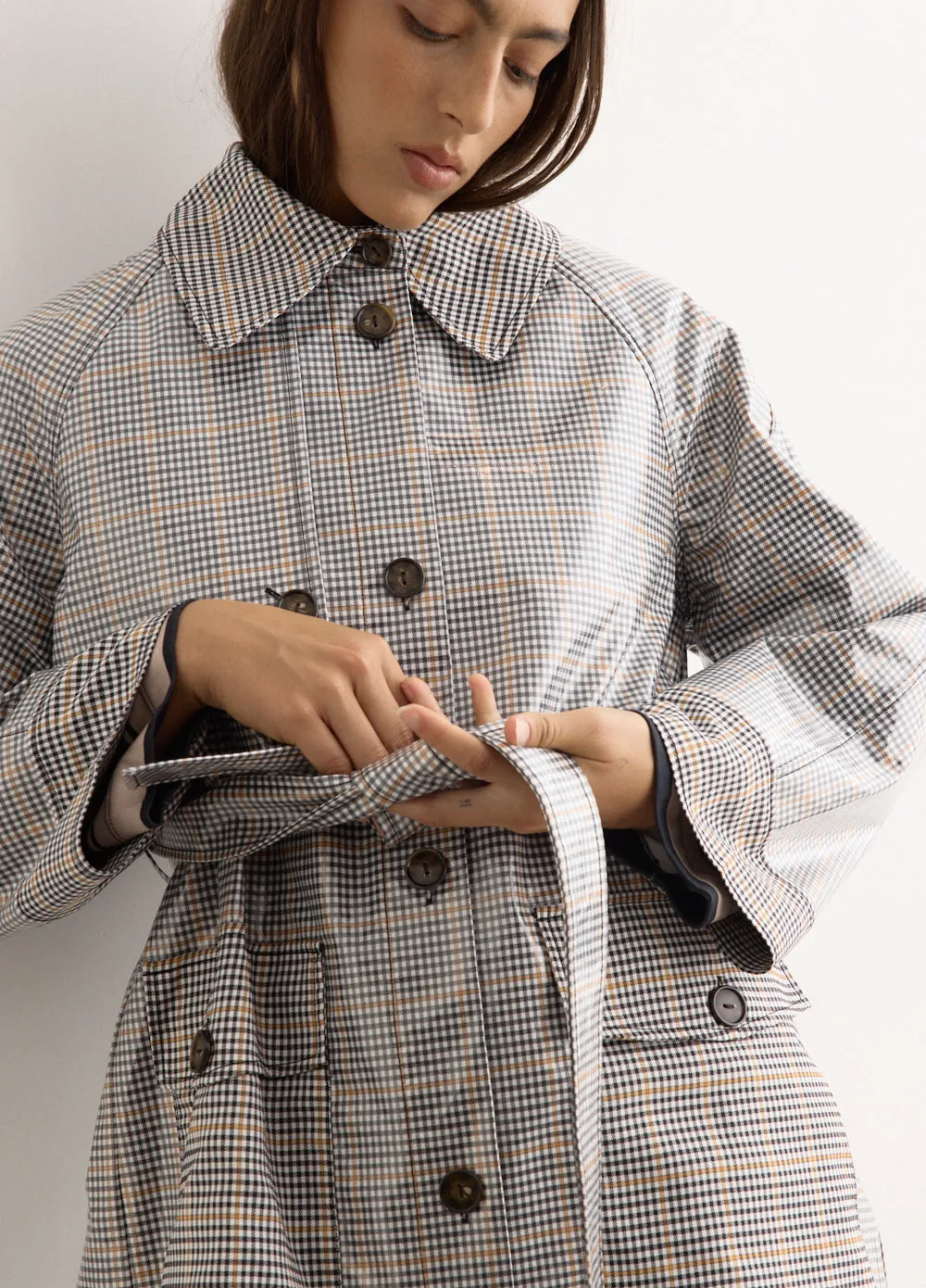 Dorothy Coat