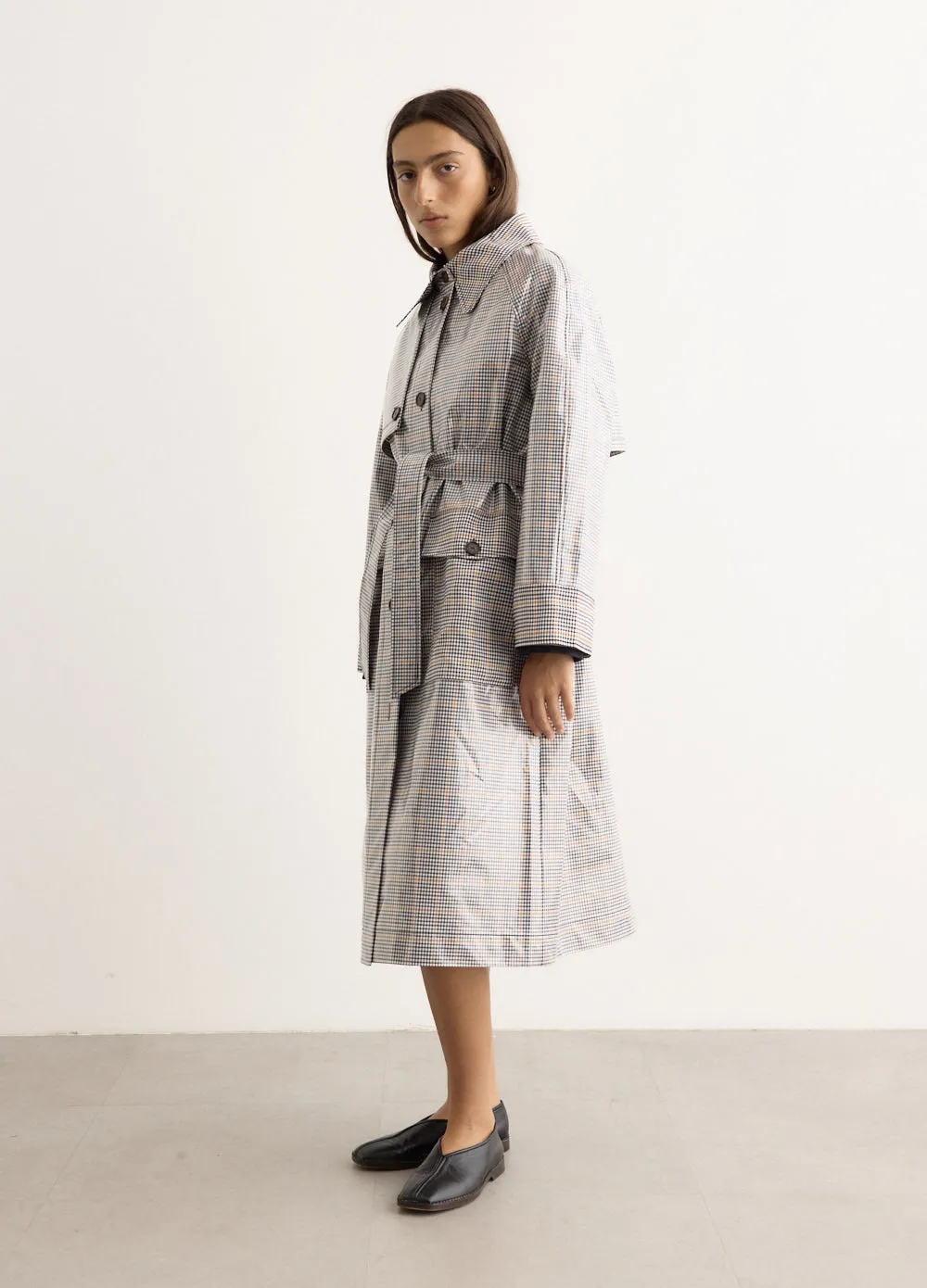 Dorothy Coat