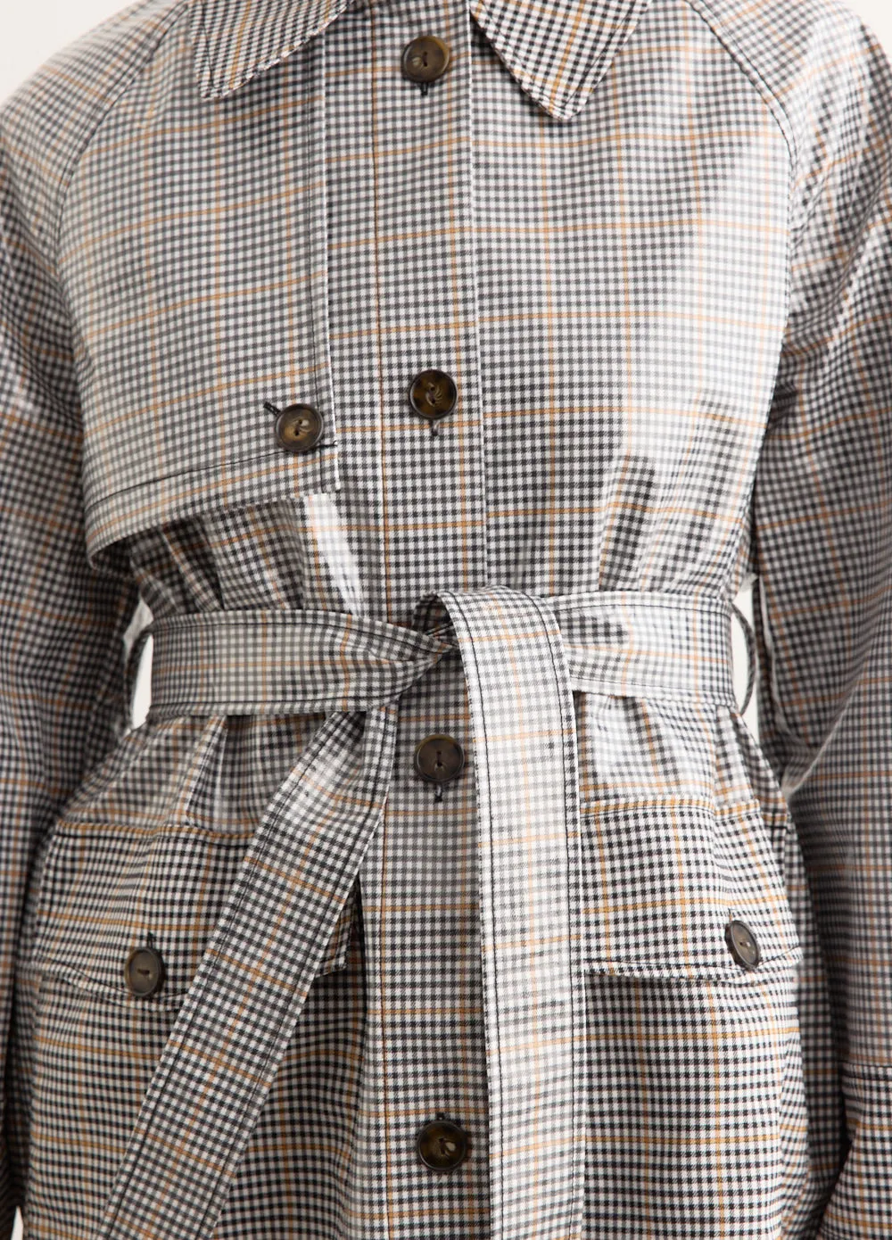 Dorothy Coat