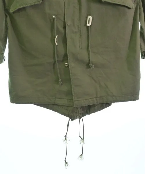EDITION Mod coats