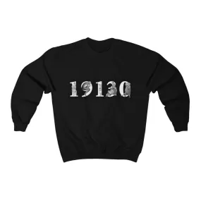 Fairmount "19130" Unisex Heavy Blend™ Crewneck Sweatshirt