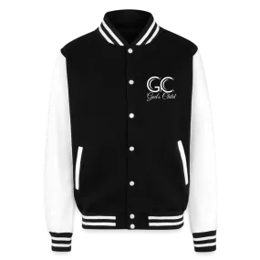 God's Child Letterman Jacket