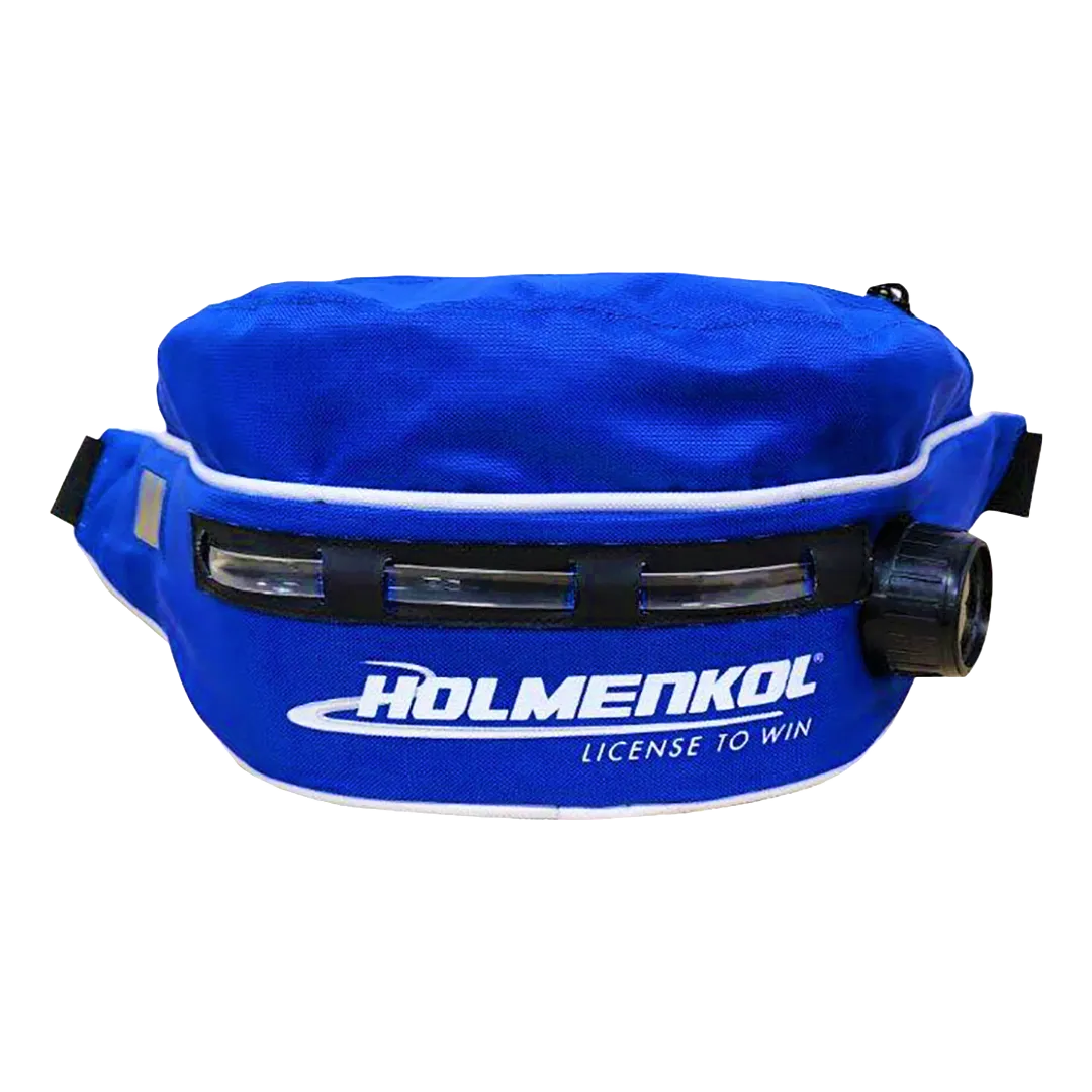 Holmenkol LED Drink Belt
