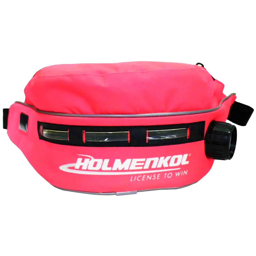 Holmenkol LED Drink Belt