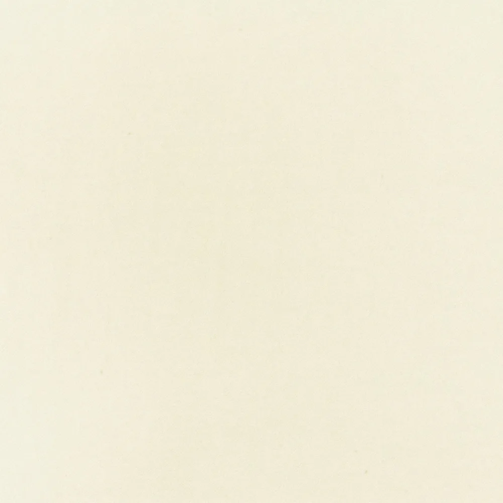 Ivory 10 oz. Solid Cotton Stretch Spandex Brushed Twill Denim Fabric