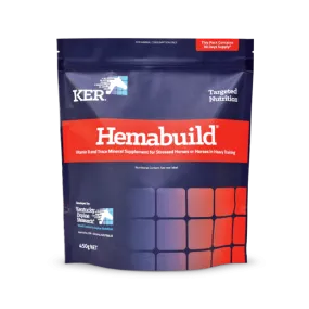 KER Hemabuild