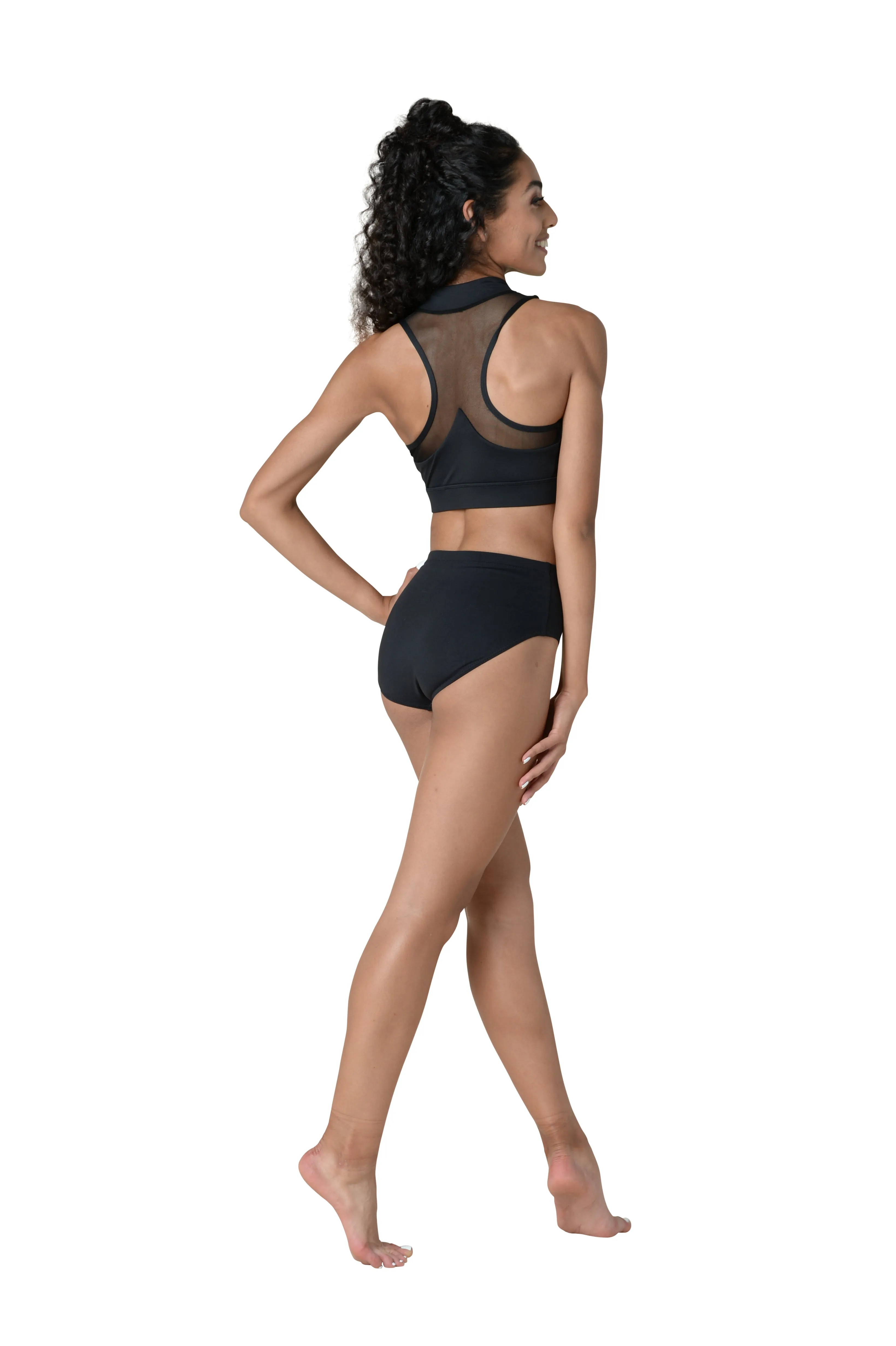 Kids Dance Brief