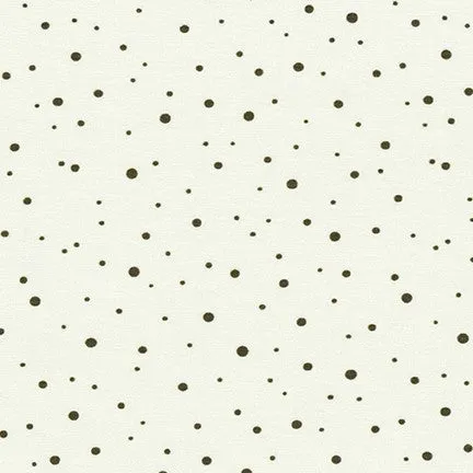 KNIT Laguna Jersey Prints  - Ivory $17.99/Yard
