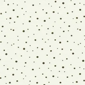 KNIT Laguna Jersey Prints  - Ivory $17.99/Yard