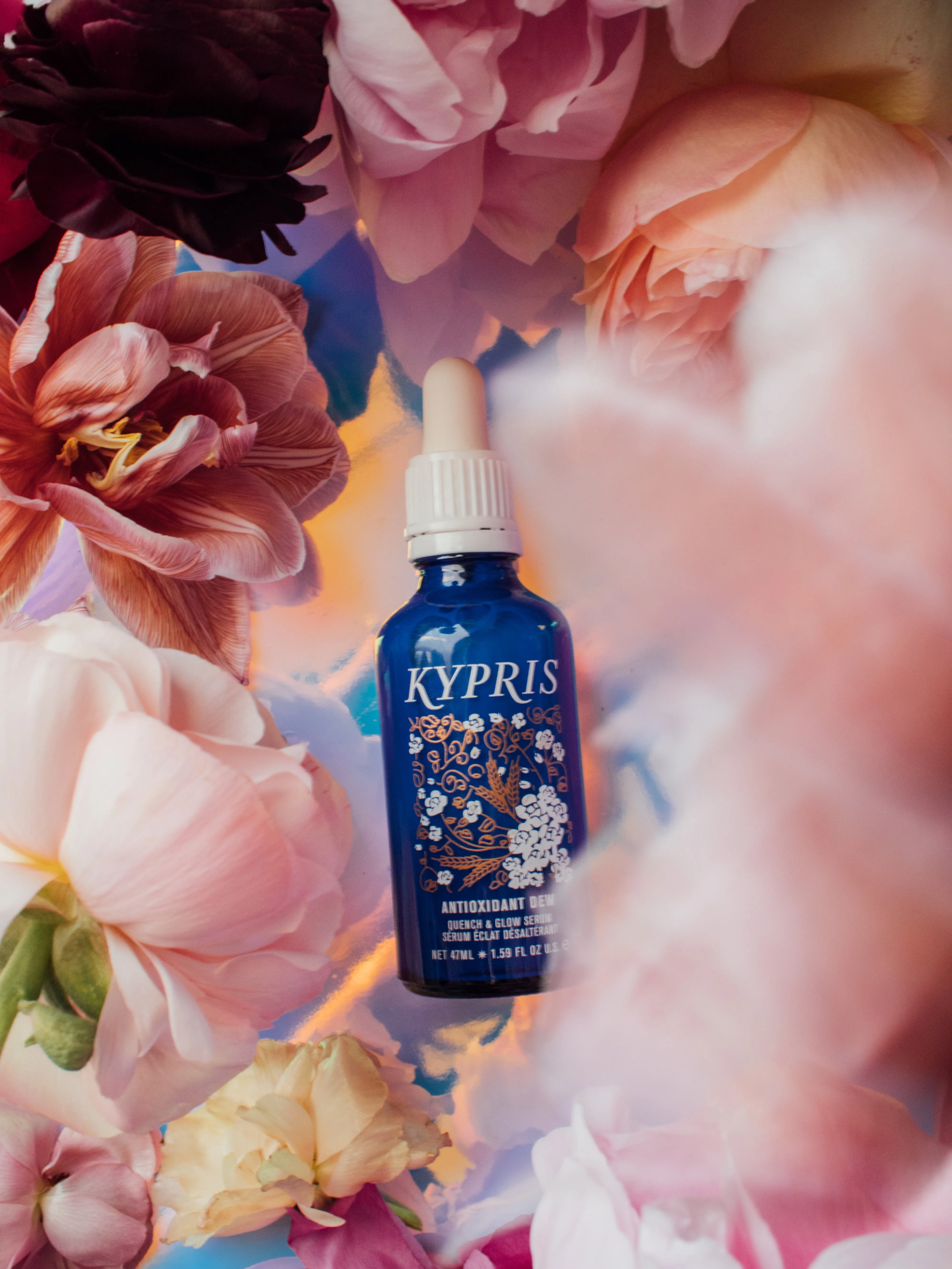 KYPRIS Antioxidant Dew