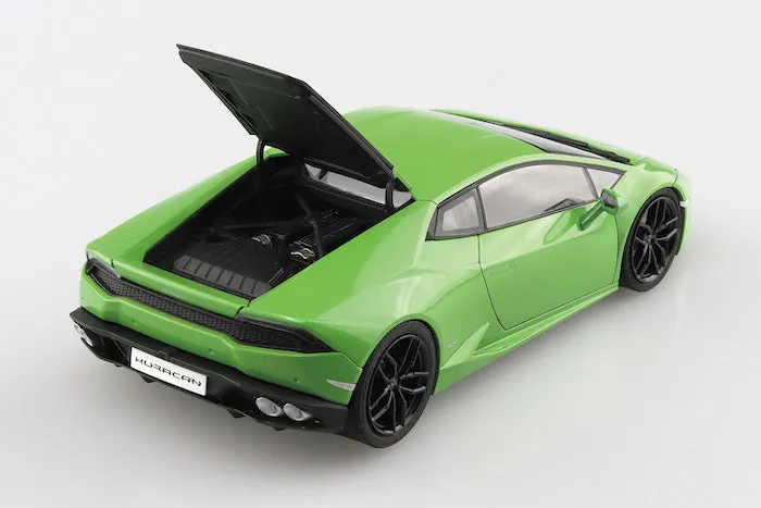 Lamborghini Huracan '14 1/24