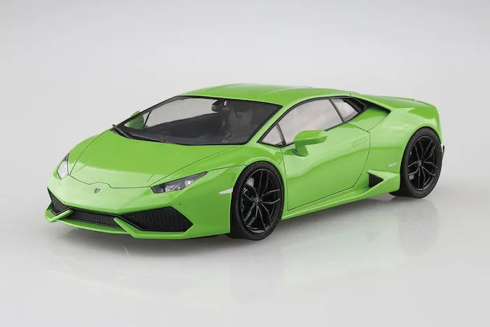 Lamborghini Huracan '14 1/24