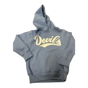 Lebanon Kids Devils Hoods