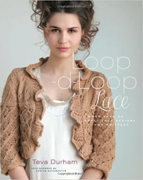 Loop d Loop Lace