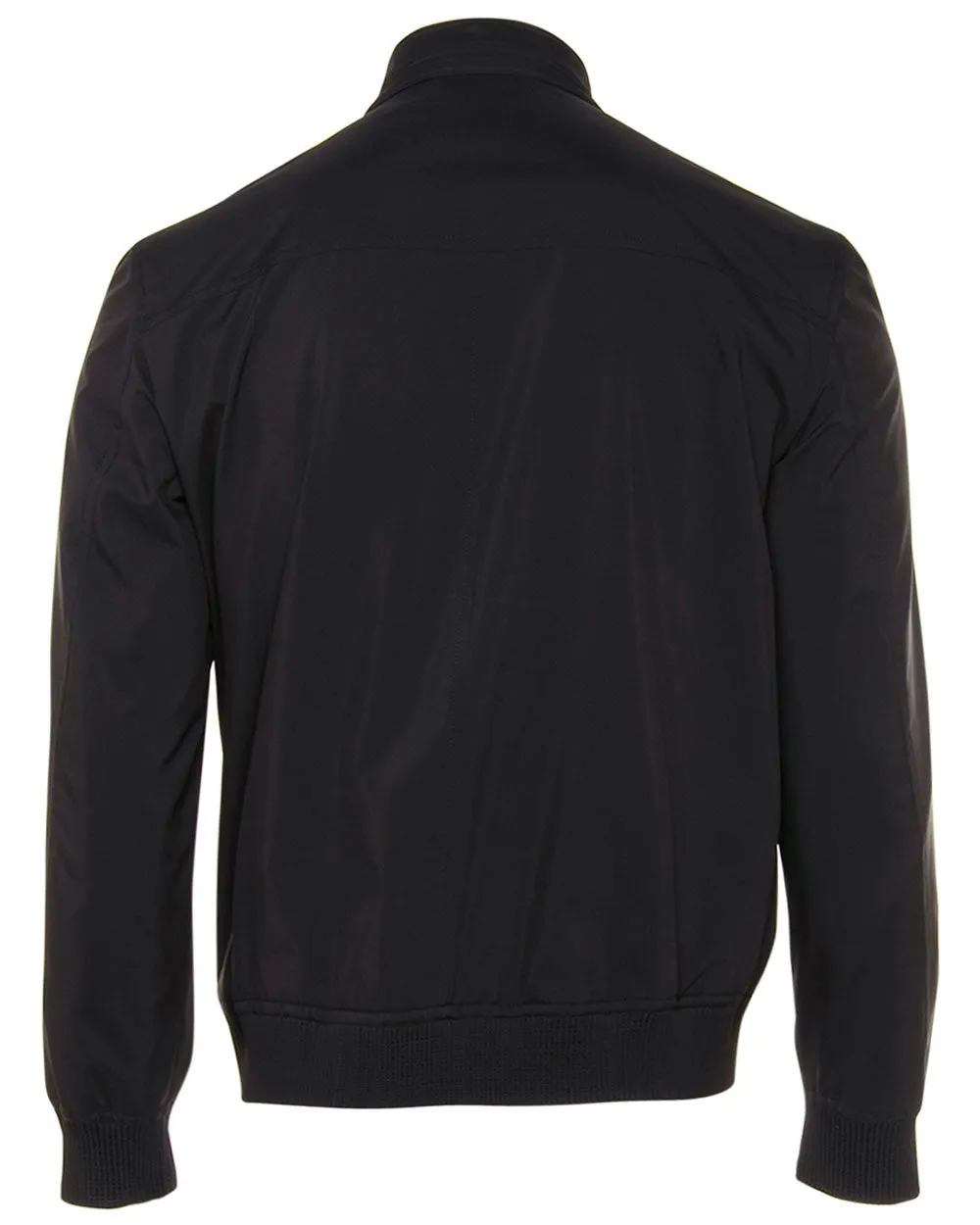 Navy Featherweight Jacket