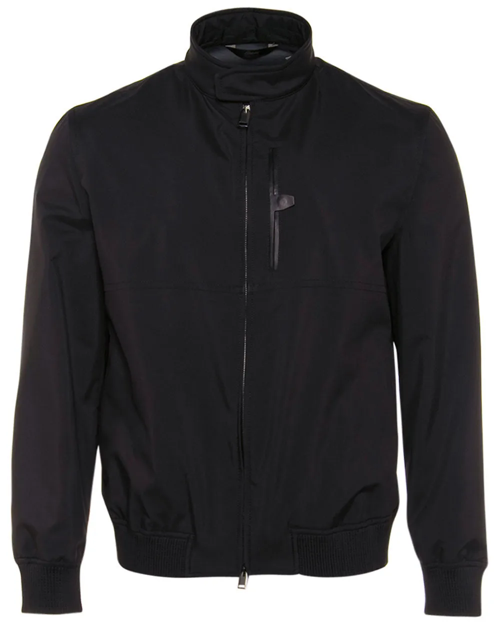 Navy Featherweight Jacket