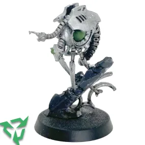 Necron Plasmacyte - Painted (Trade In)
